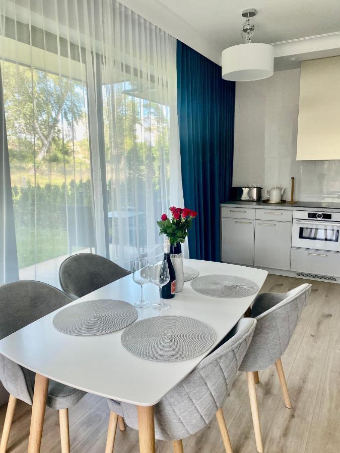Rezydencja Niechorze 108 Prestige By The Beach Εξωτερικό φωτογραφία